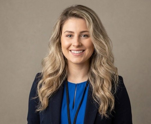 Isla Reed, Graphic Designer at Inventive Media